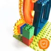 Bauplatte 16x16 große Noppen, Grundplatte kompatibel mit Produktbild-Vorschau 5
