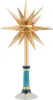 Adventsstern gold/Herrnhuter Stern (13cm) von Hubrig Produktbild-Vorschau 1