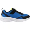 Skechers Microspec Max Torvix Blau RYBK Größe EU 27 Produktbild-Vorschau 4