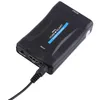 Konverter Adapter HDMI zu SCART Wandler AV Video Scaler Produktbild-Vorschau 7