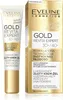 Eveline Gold Revita Expert Luxus Anti-Aging Augenpflege Produktbild-Vorschau 1