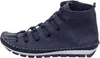 Gemini Damen Stiefelette Leder Reißverschluss 382175-01, Produktbild-Vorschau 1