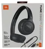 JBL JBLT530CBLK Tune 530 C Kopfhörer, schwarz Produktbild-Vorschau 1