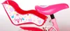 VOLARE detský bicykel Disney Princess 12 palcov, bez Náhľad obrázku produktu 6