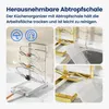 Heikoeco® Topfdeckel-Organizer, Topfdeckelhalter, Produktbild-Vorschau 6