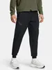 Under Armour Ua Unstoppable Joggers Black Black M Produktbild-Vorschau 5