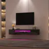 Radelldar Lowboard mit LED-Beleuchtung, TV-Schrank , Produktbild-Vorschau 7