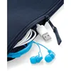 BagBase BG38 | Grab Pouch - Couleur : French Navy - Taille Voir les images du produit 2