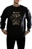 Marvel - "Avengers Infinity War" Sweatshirt für Herren Produktbild-Vorschau 3