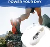 EVEREST FITNESS 5er Set Elastische Schnürsenkel ohne binden Produktbild-Vorschau 7
