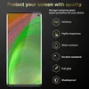 Cadorabo 3x Vollbild Panzer Folie für Samsung Galaxy S10 Produktbild-Vorschau 3