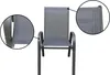 Set da pranzo da giardino per 8 persone "Cordoba XL 180" - Anteprima dell’immagine prodotto 4