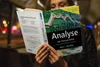 Detailansicht: Technische Analyse der Finanzmärkte (Hardcover) Produktbild-Vorschau