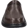 Josef Seibel Schuhe Pantoletten Leder Clogs Klaus braun, Produktbild-Vorschau 38