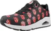 SKECHERS Uno Say it Loud Schuhe Damen schwarz 36 Produktbild-Vorschau 20