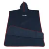 Surf Poncho,Rychleschnoucí nositelný ručník,Surfový župan s Náhled obrázku produktu 2