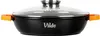Vilde | Casseruola con coperchio in vetro - 32 cm - 4,7 l - Anteprima dell’immagine prodotto 7