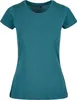 Build Your Brand - "Basic" T-Shirt für Damen RW8509 (M) Produktbild-Vorschau 1