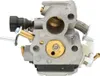 Vergaser für Husqvarna 135 135E 140 140E 435 435E 440 440E Produktbild-Vorschau 2