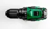 HiKOKI DV18DD Akku-Schlagbohrschrauber, 18V Brushless Produktbild-Vorschau 10