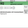 Reyher  Zylinderschrauben DIN 912 10.9 M 30x170 Zn A2F (10 Produktbild-Vorschau 1