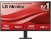 LG 27U421A-B, 68,6 cm (27"), 1920 x 1080 Pixel, Full HD, Produktbild-Vorschau 8