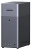 Ugreen DH2300, NAS, Mini Tower, 4 GB, Szary Podgląd zdjęcia produktu 1