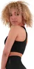 Damen Sport BH Medium Support -Reflect- von Stark Soul® mit Produktbild-Vorschau 2