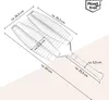 bremermann Fischgriller 2fach / Edelstahl / ca. 65 x 26,5 Produktbild-Vorschau 7