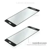 2er-Pack PhoneNatic Glas-Folie klar full-screen schwarz Produktbild-Vorschau 3