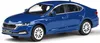 Skoda Octavia IV (2020) - Blue Energy ABREX 1:43 Podgląd zdjęcia produktu 4