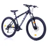 BERLIN BIKE Mountainbike MTB1: 26 Zoll und 46 cm Produktbild-Vorschau 2