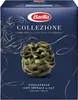 A box of Barilla Collezione Tagliatelle con Spinaci pasta. Podgląd zdjęcia produktu