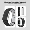 Strap-it Silikon-Sportarmband mit Druckknopfverschluss - Produktbild-Vorschau 5