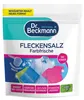 Dr. Beckmann Fleckensalz | Farbfrische & Fleckenentferner | Produktbild-Vorschau 1