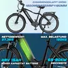 X3 E-Bike 27.5 Zoll, 720Wh Elektrofahrrad mit 7-Gang Produktbild-Vorschau 4