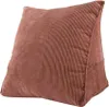 Dreieckskissen Lesekissen Rš¹ckenstš¹tze 40x36x20cm PP Produktbild-Vorschau 1