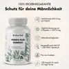 Prostata Kapseln - Prosta Plus Komplex - Effektive Formel Produktbild-Vorschau 2