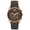 Emporio Armani - Armani AR5890 Tazia herenhorloge Náhled obrázku produktu 6