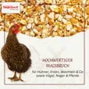 Supravit Maisbruch 2,5kg | getrockneter & geschroteter Mais Produktbild-Vorschau 2