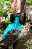 GARDENA Blumenkelle Qualitätsstahl mit Produktbild-Vorschau 17