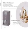 Gala Luxury Reed Diffuser - Raumduft Lufterfrischer black Produktbild-Vorschau 3