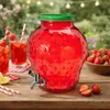HOWHOMELY | Distributeur d'eau - Distributeur de boissons - Voir les images du produit 2