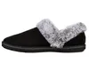 SKECHERS Hausschuhe COZY CAMPFIRE FRESH TOAST, Schwarz:38 Produktbild-Vorschau 15
