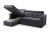 POCKET Universelles Ecksofa 230x165 cm L-Form mit Produktbild-Vorschau 4