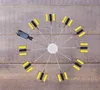 Batterie Netzteil Adapter 10 x 3 AAA Micro Batterien 4,5V Produktbild-Vorschau 4