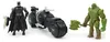 DC Comics Batman Amory Attack Batcycle mit 2x 10cm Produktbild-Vorschau 6
