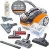 Thomas Pet & Family Aqua+ 1,8 l odkurzacz cylindryczny na Podgląd zdjęcia produktu 3
