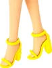 Mattel GDJ40 - Barbie - Puppe inkl. stylischen Outfit und Produktbild-Vorschau 9