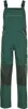 Planam Latzhose Canvas 320 Gr. 56 grün Produktbild-Vorschau 2